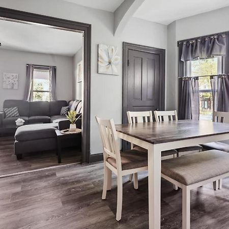 Spacious 6Br 2Ba Minutes For The Falls & Casino Niagara Falls Exteriér fotografie