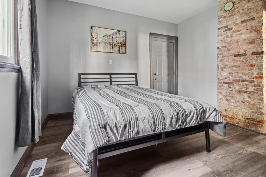 Spacious 6Br 2Ba Minutes For The Falls & Casino Niagara Falls Exteriér fotografie