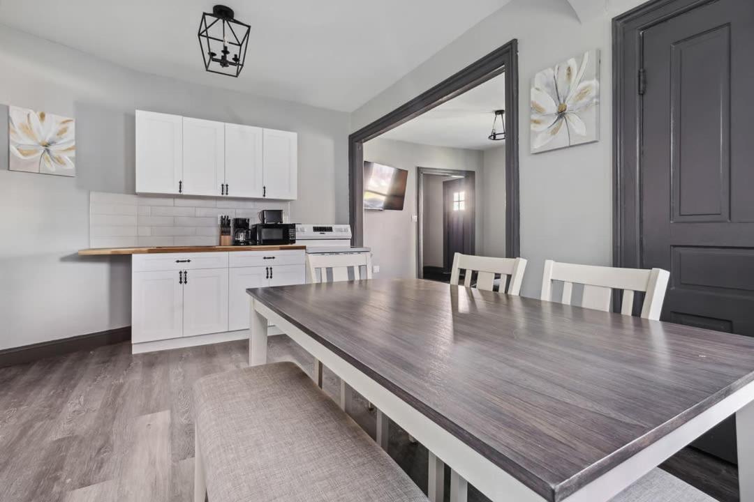 Spacious 6Br 2Ba Minutes For The Falls & Casino Niagara Falls Exteriér fotografie