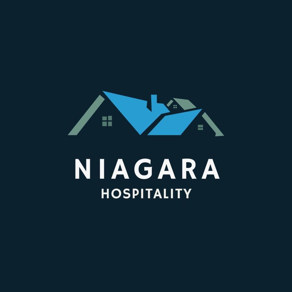 Spacious 6Br 2Ba Minutes For The Falls & Casino Niagara Falls Exteriér fotografie