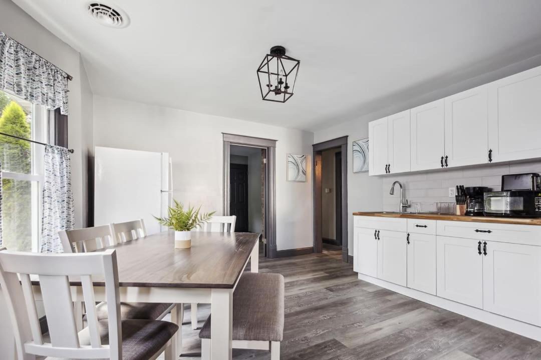 Spacious 6Br 2Ba Minutes For The Falls & Casino Niagara Falls Exteriér fotografie