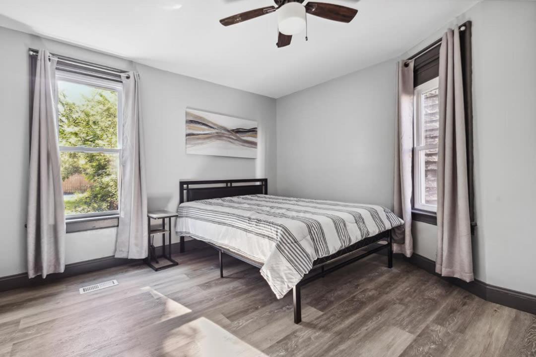 Spacious 6Br 2Ba Minutes For The Falls & Casino Niagara Falls Exteriér fotografie