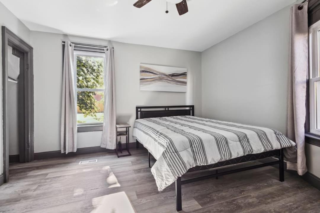 Spacious 6Br 2Ba Minutes For The Falls & Casino Niagara Falls Exteriér fotografie