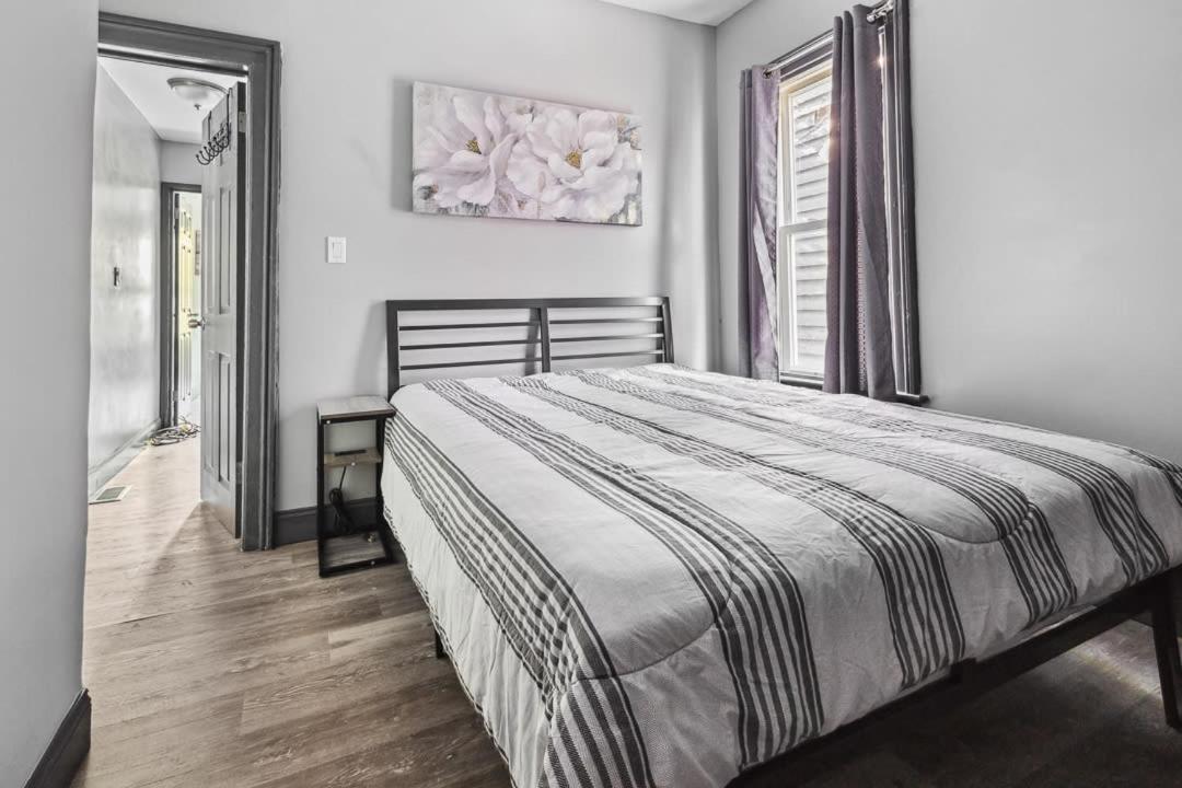 Spacious 6Br 2Ba Minutes For The Falls & Casino Niagara Falls Exteriér fotografie