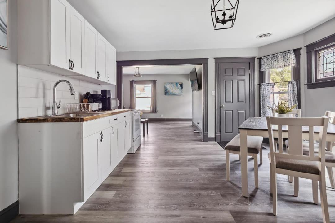 Spacious 6Br 2Ba Minutes For The Falls & Casino Niagara Falls Exteriér fotografie
