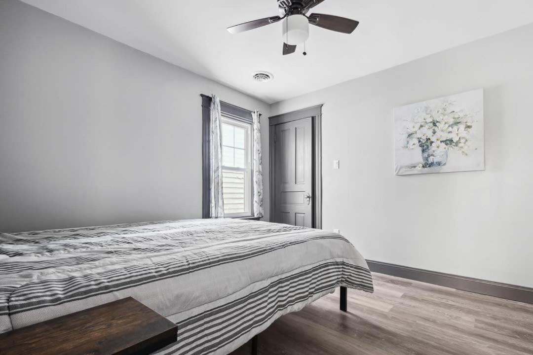 Spacious 6Br 2Ba Minutes For The Falls & Casino Niagara Falls Exteriér fotografie