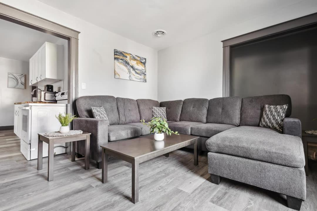 Spacious 6Br 2Ba Minutes For The Falls & Casino Niagara Falls Exteriér fotografie