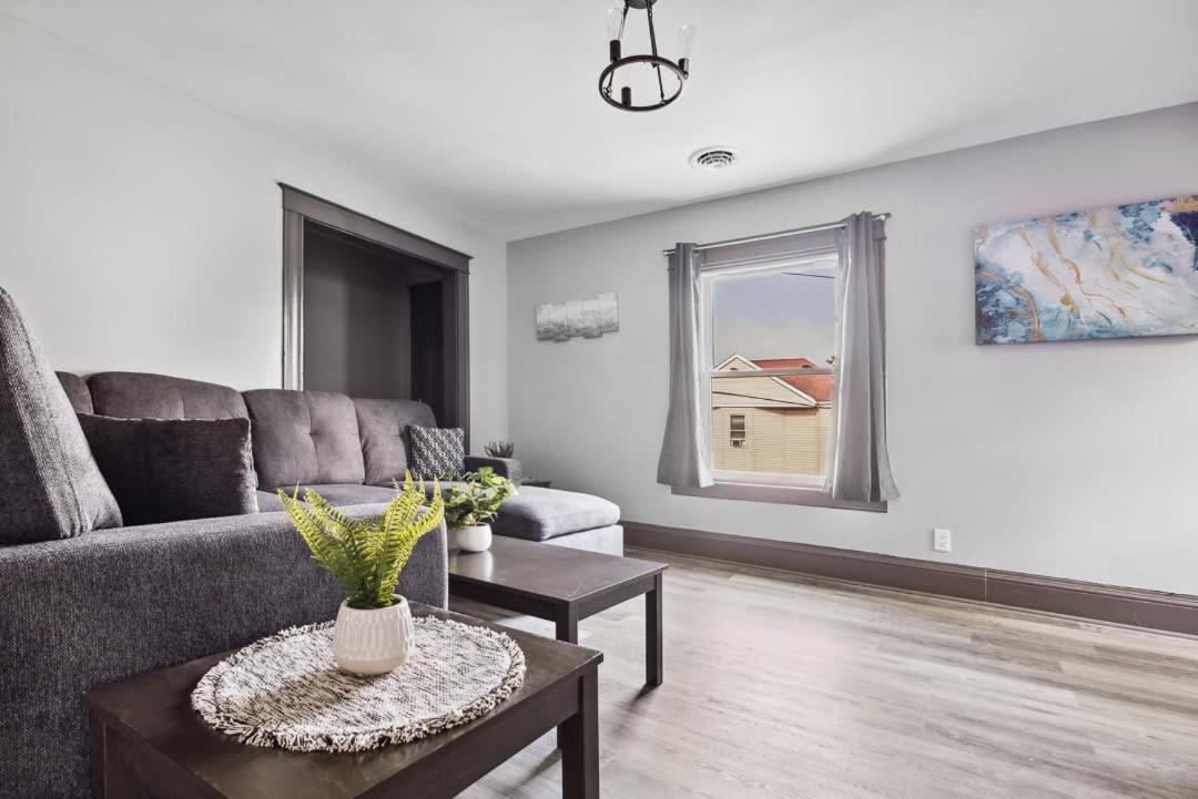Spacious 6Br 2Ba Minutes For The Falls & Casino Niagara Falls Exteriér fotografie