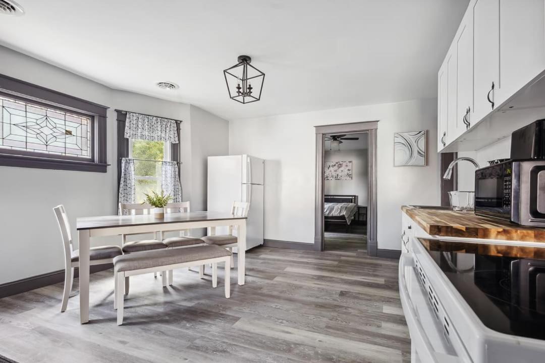 Spacious 6Br 2Ba Minutes For The Falls & Casino Niagara Falls Exteriér fotografie