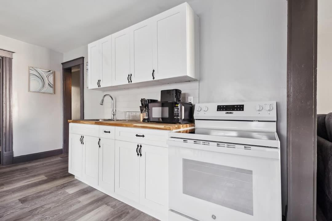 Spacious 6Br 2Ba Minutes For The Falls & Casino Niagara Falls Exteriér fotografie