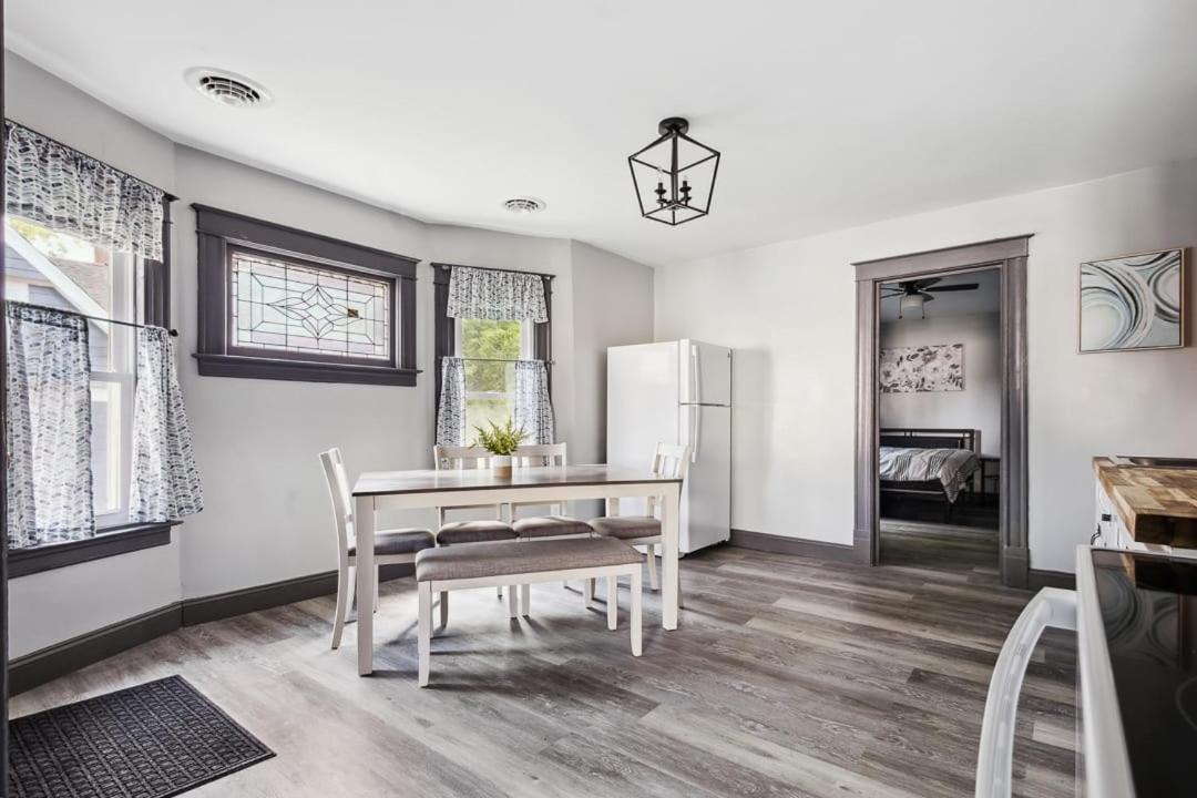 Spacious 6Br 2Ba Minutes For The Falls & Casino Niagara Falls Exteriér fotografie