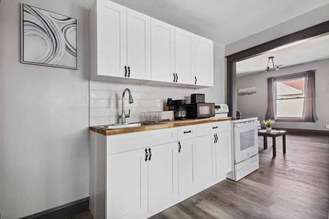 Spacious 6Br 2Ba Minutes For The Falls & Casino Niagara Falls Exteriér fotografie