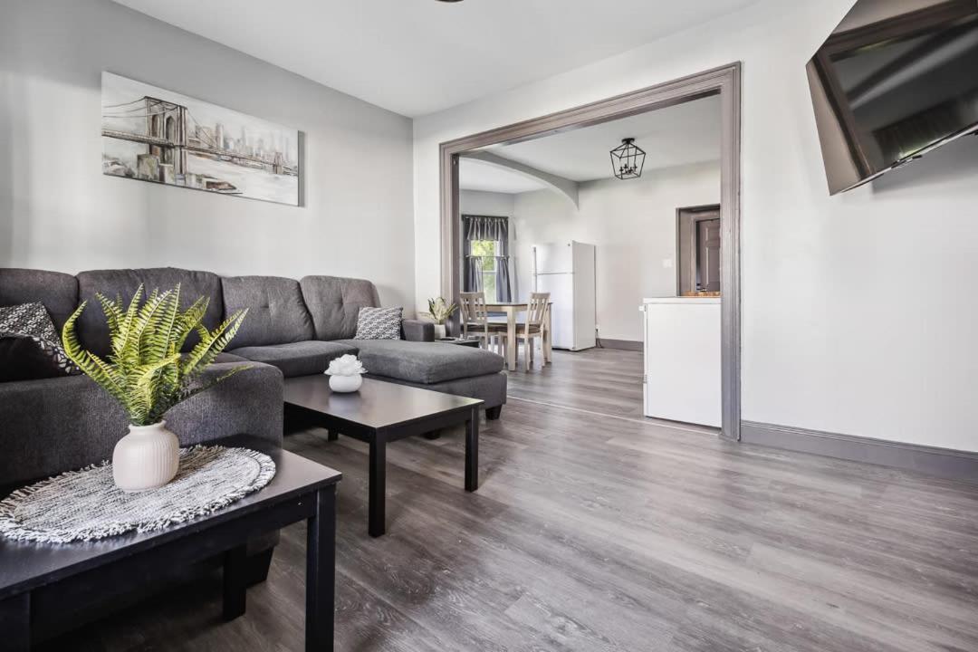 Spacious 6Br 2Ba Minutes For The Falls & Casino Niagara Falls Exteriér fotografie