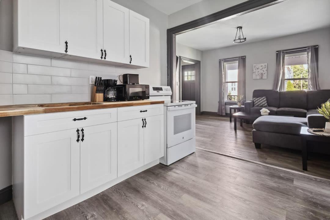 Spacious 6Br 2Ba Minutes For The Falls & Casino Niagara Falls Exteriér fotografie