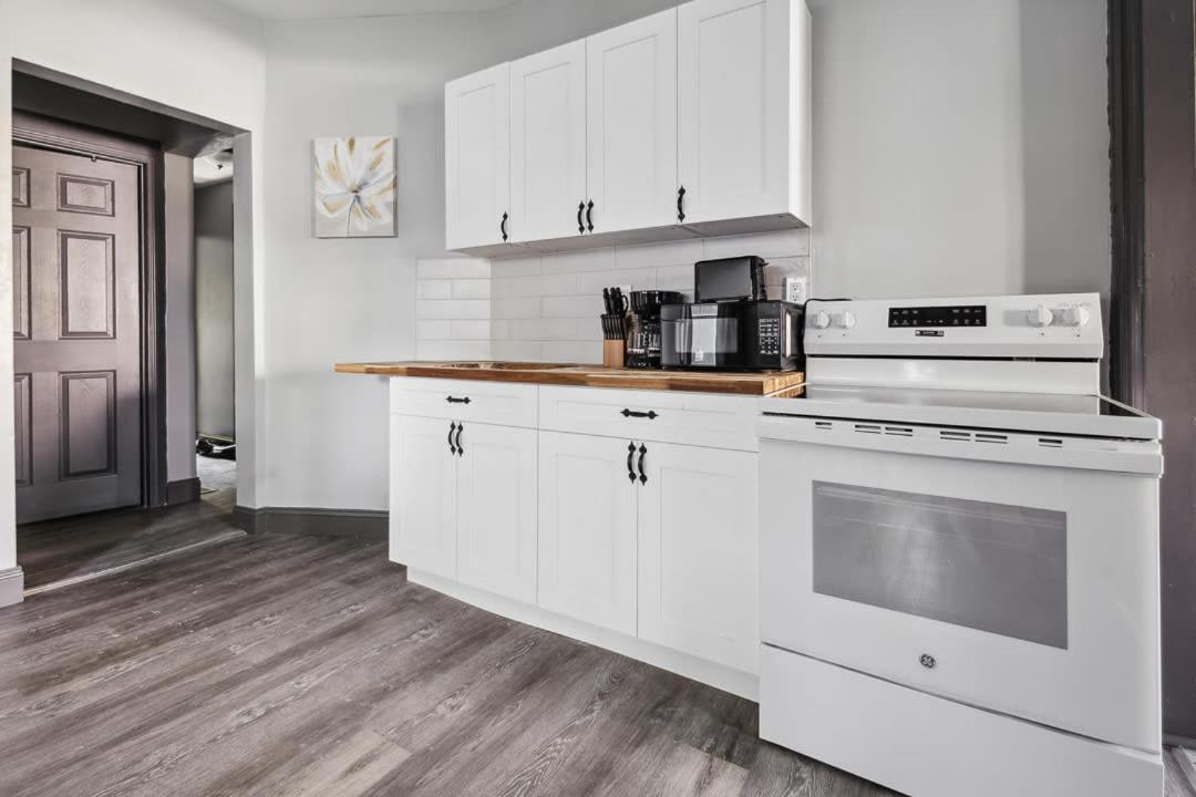 Spacious 6Br 2Ba Minutes For The Falls & Casino Niagara Falls Exteriér fotografie